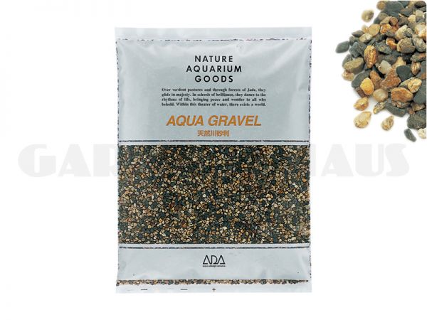 ADA Aqua Gravel S, 8 kg