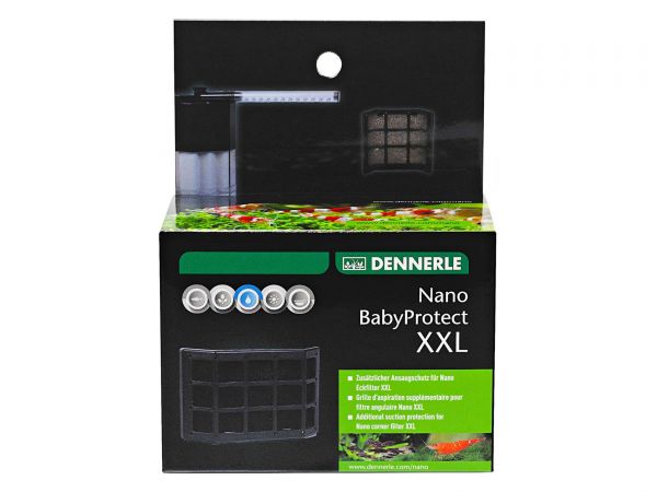 Dennerle Nano Clean Baby Protect XXL / 100