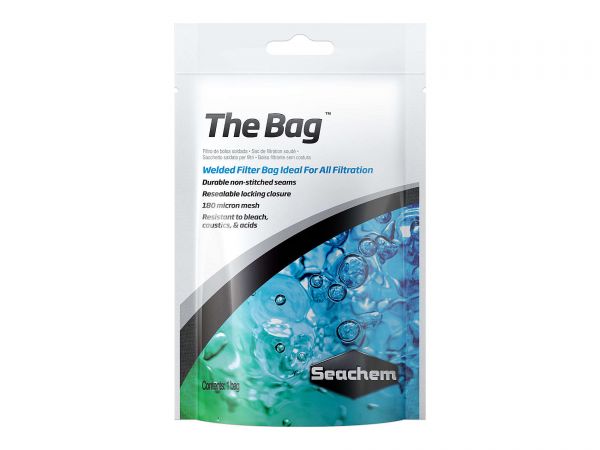 The Bag (Filter-Beutel)
