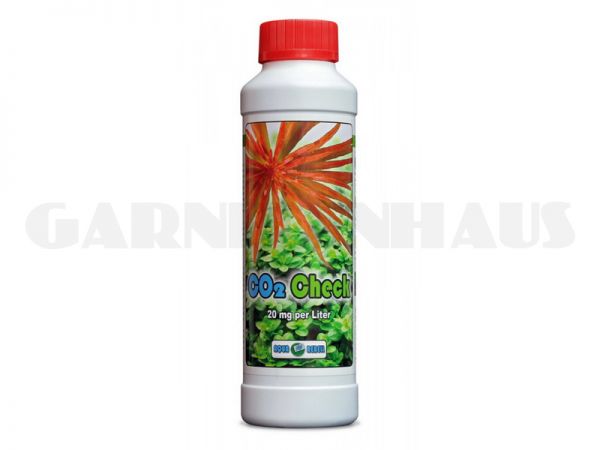 CO2 Check 20 mg/l Dauertestlösung, 250 ml
