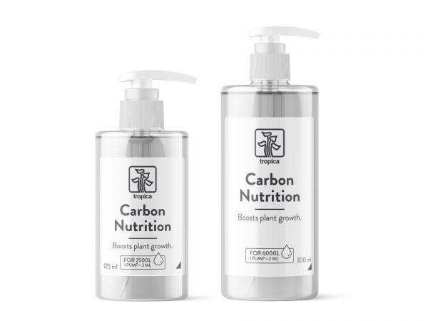 Carbon Nutrition