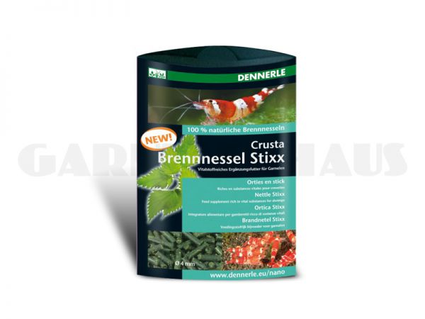 Crusta Brennnessel Stixx, 30 g