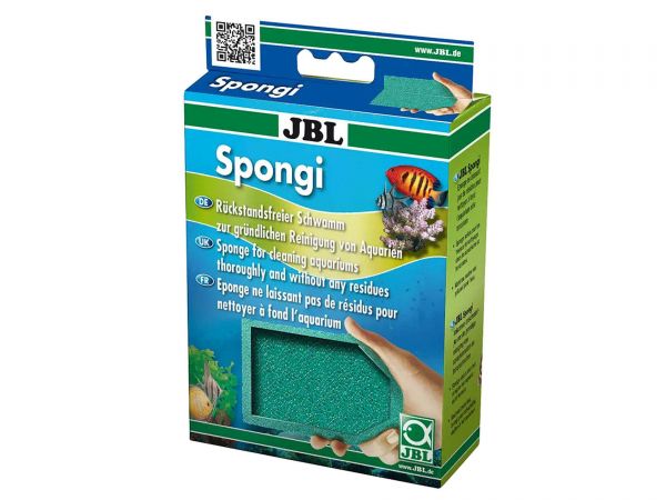 Spongi Reinigungsschwamm