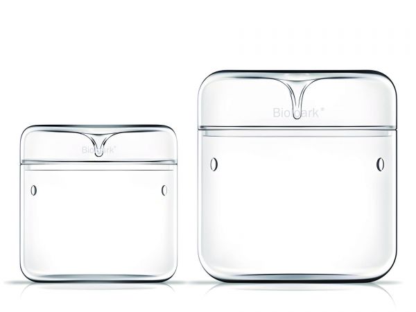 Bioloark - Luji Glas Cup MY