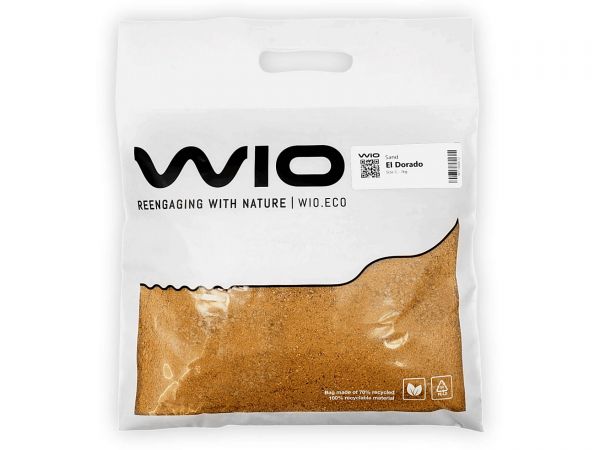 WIO - Decor-Sands - El Dorado River Sand (Hardscape)