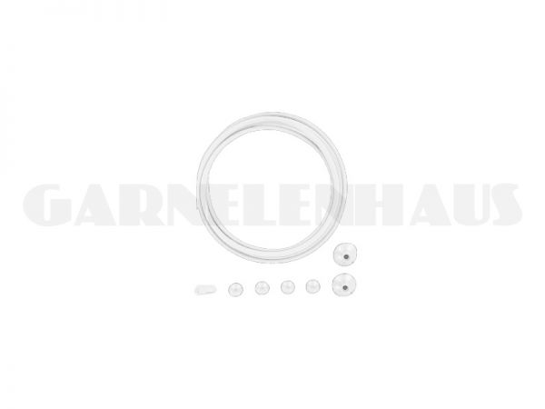 ADA Clear Parts Set