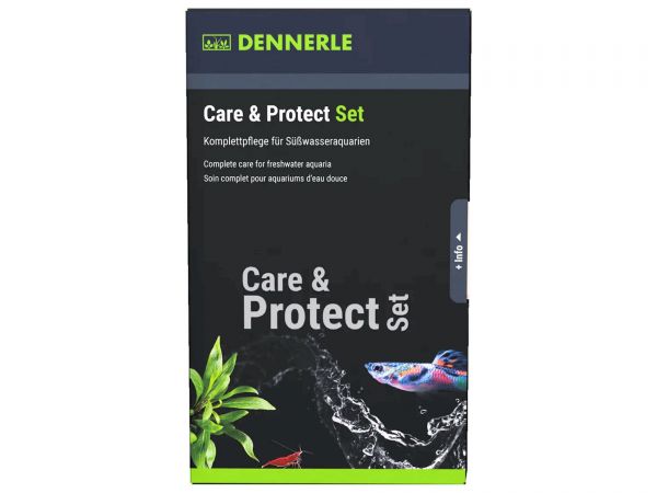 Care & Protect Set