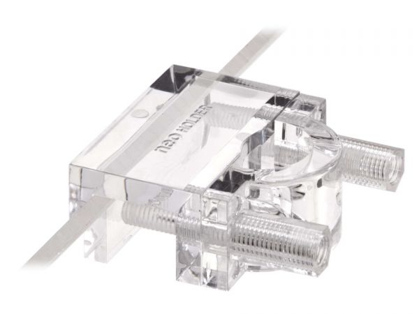 AQUARIO - Neo Holder V.2 - Halter aus Acrylglas