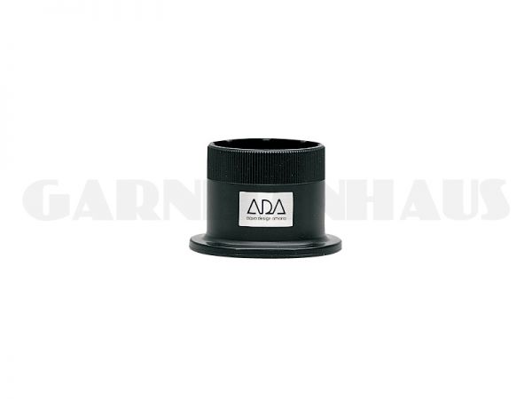 ADA System 74 Cap Stand, schwarz