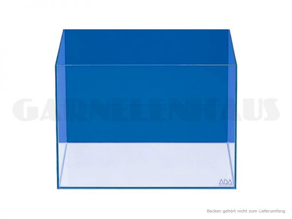 ADA Aqua Screen Normal 60-P, blau