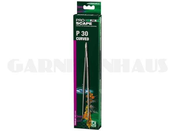 JBL ProScape Tool P 30 curved, Pflanzenpinzette, Verpackung