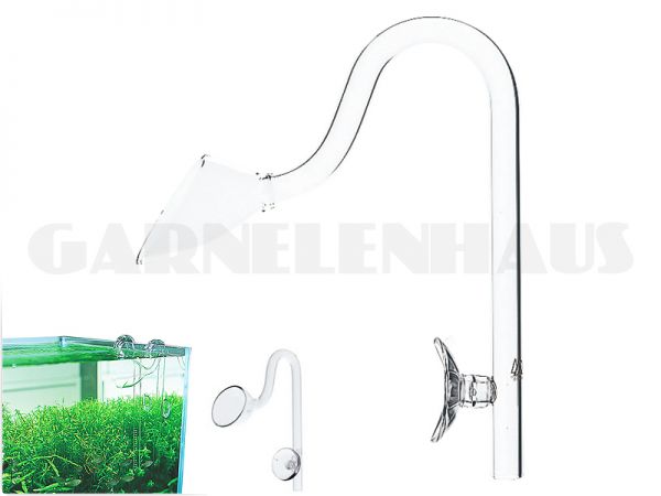 ADA Lily Pipe Outflow P-1, 10 mm