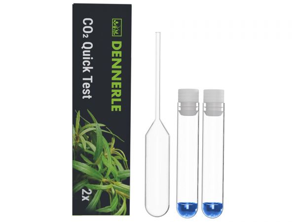 CO2 QuickTest