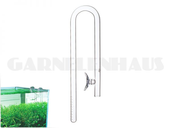 ADA New Lily Pipe Inflow V-7, 20 mm